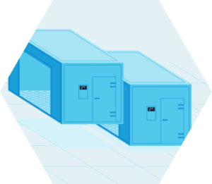 FEATURES & BENEFITS – Prestige Modular Coolrooms