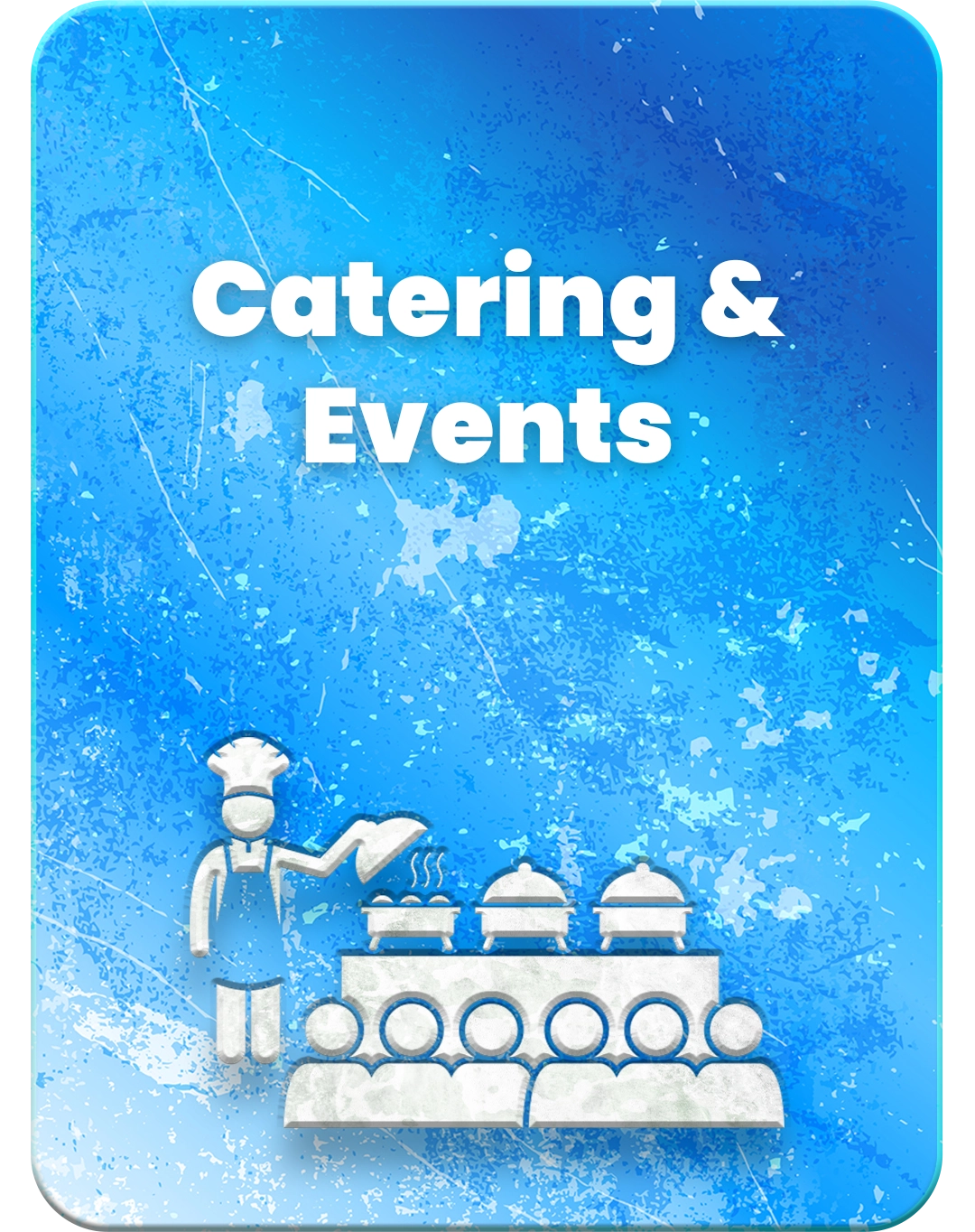 Catering & Ecents